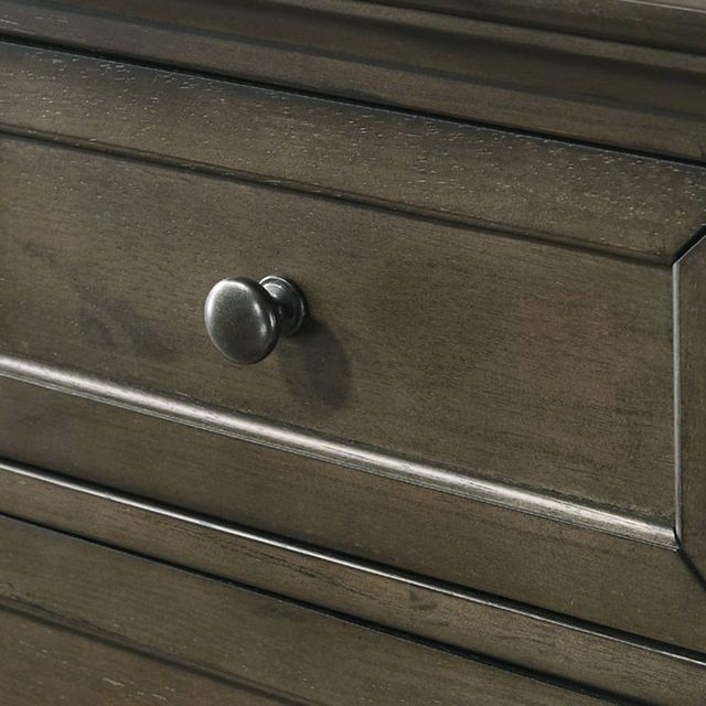 Intercon San Mateo Gray Chest-2