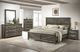 Furniture of America® Britonale Rustic Gray Dresser-1