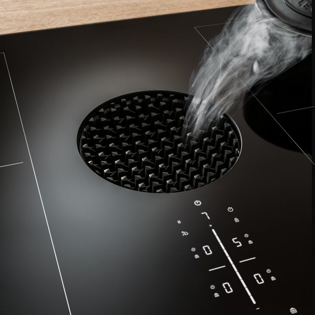 JennAir® NextGen 36" Black Induction Cooktop-4