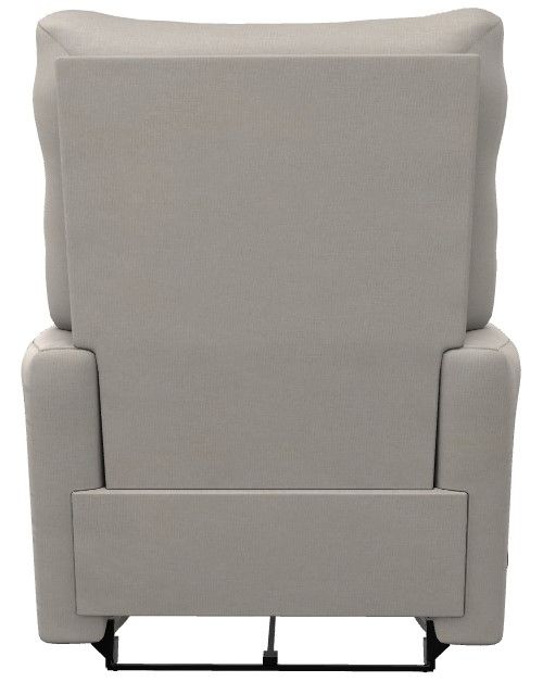 La-Z-Boy® Rowan Oat Manual Wall Recliner-3
