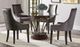 Coaster® Phelps 2-Piece Grey Side Chairs-3