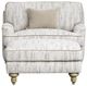 Magnussen Home® Christi Oyster Chair and a Half-3