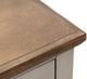 Legends Home Ithaca Bourbon/Sandstone 66" Fireplace Console-5