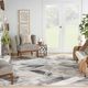 Nourison Home™ Elation 5'x7' Style 2 Area Rug-1