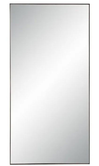 Renwil® Marigold Bronze Full Length Mirror -0
