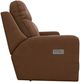 La-Z-Boy® Emmons Oak Power Reclining Sofa with Headrest and Lumbar-2