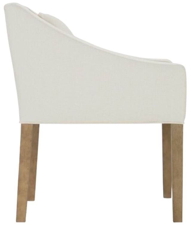 Rowe® Customizable Odessa Dining Arm Chair-3