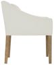Rowe® Customizable Odessa Dining Arm Chair-3