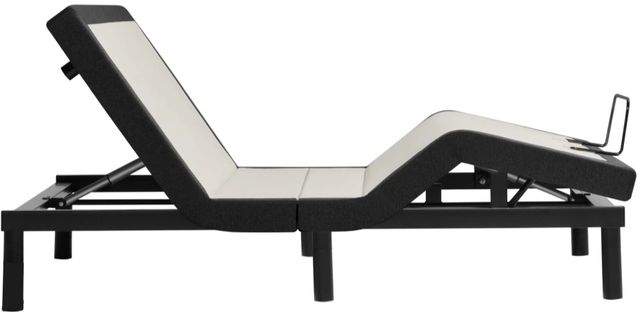 Tempur-Pedic® TEMPUR-Ergo® Smart Base Twin XL Adjustable Base-2