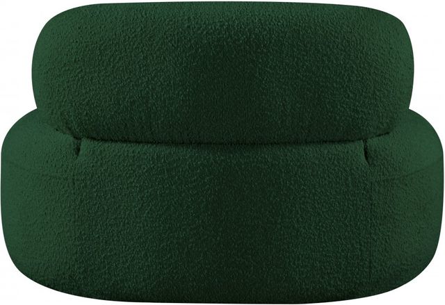 Meridian Furniture Venti Green Chair-3