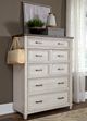 aspenhome® Caraway Aged Ivory Chest-1
