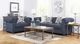 Decor-Rest® Furniture LTD Customizable 2230 106" Sofa-3