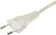 A & B Home White Table Lamp-5