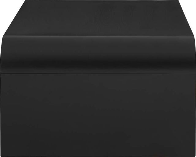 Meridian Furniture Artisto Black Coffee Table-2