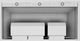 Vent-A-Hood® Designer Series 48" Stainless Steel Wall Mounted Range Hood-3