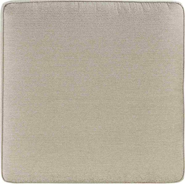 Signature Design by Ashley® Decelle Putty Oversized Accent Ottoman-2