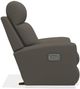 La-Z-Boy® Douglas Metal Power-Recline-XR+™ Reclina-Rocker® Rocking Recliner With Headrest and Lumbar-2