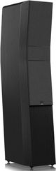 SVS Ultra Evolution 6.5" Black Ash Floorstanding Speaker-3