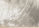 Kalora Interiors Cathedral Taupe/White 5'x8' Area Rug-3