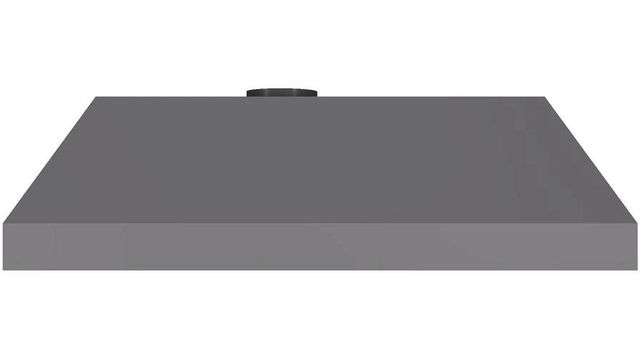 Vent-A-Hood® 40" Gunsmoke Insert Range Hood-0