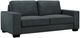Armen Living Yvonne Flint Sofa-0