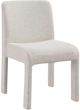 Modus Furniture Crossroads 2.0 Devon Turtle Dove Upholstered Dining Chair-0