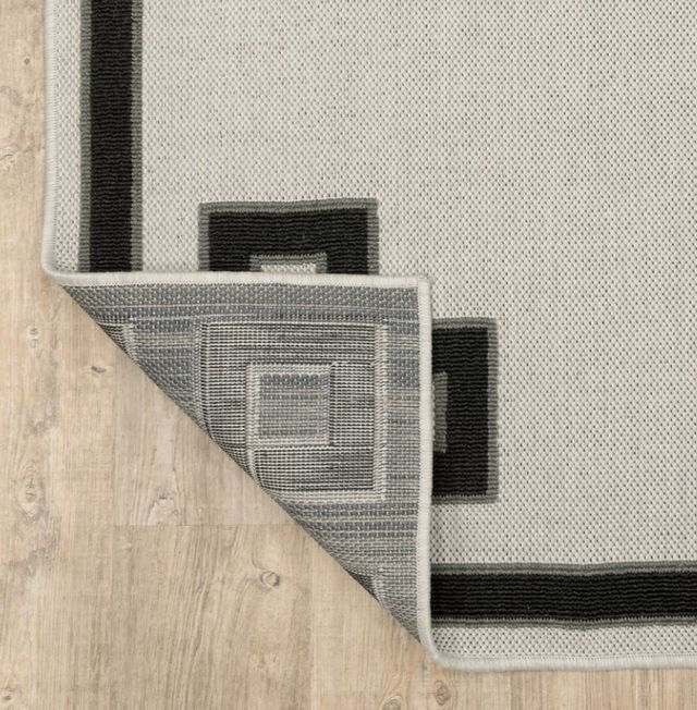Oriental Weavers™ Torrey 5'x7' Style 5 Area Rug-4
