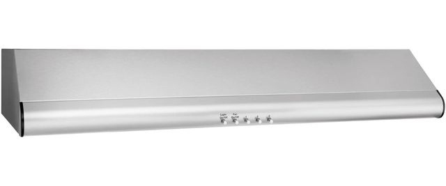 Frigidaire® 30" Stainless Steel Under Cabinet Range Hood-3