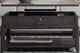 Null Furniture Lake Lure Gray Fog Lift Top Motion Cocktail Table -0