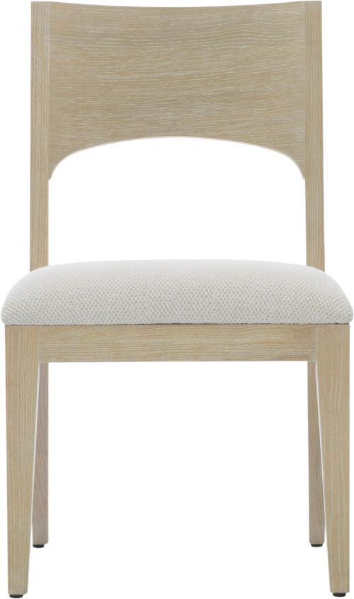 Bernhardt Customizable Solaria Dining Side Chair-1