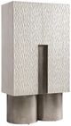Bernhardt Solaria Weathered Bone Bar Cabinet-0