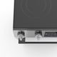 Hisense 30” Stainless Steel Slide-In Electric Range with Air Fryer and Steam Clean-5