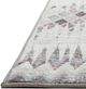 Dalyn™ Rug Company Winslow WL5 Ivory 5'x8' Area Rug-1