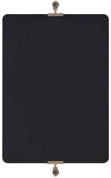 Renwil® Sodalite Clear Accent Mirror-3