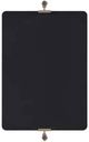 Renwil® Sodalite Clear Accent Mirror-3