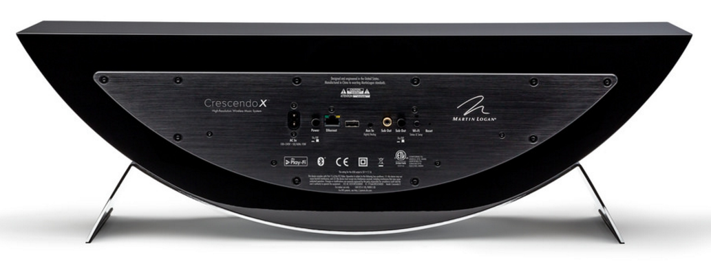 MartinLogan Crescendo X - Thumbnail 4