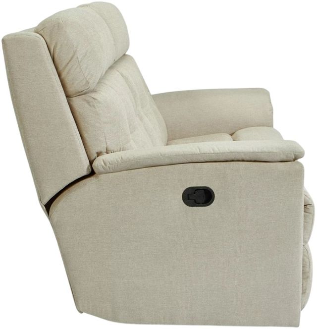 Flexsteel® Customizable Mason Manual Reclining Loveseat-2