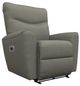 La-Z-Boy® Belmont Flint Power Wall Recliner with Headrest and Lumbar-0