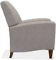 La-Z-Boy® Scarlett Smoke High Leg Reclining Chair-1