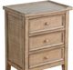Sunny Designs™ Beach Pebble End Table-4