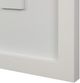 Renwil® Ispra 4-Piece Matte White Wall Art Set-4