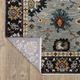Oriental Weavers™ Eliana 5'x8' Style 1 Area Rug-2