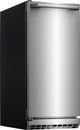 Electrolux 15" Stainless Steel Ice Maker-1