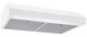 Broan-Nutone® GLA2 Series 30" White Under Cabinet Range Hood-0
