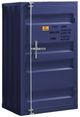 ACME Furniture Cargo Blue Chest-0