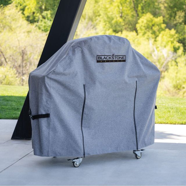 Blackstone® Pizza Oven Cover-1