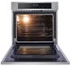 Thor Kitchen 30" Stainless Steel Single Electric Wall Oven-2