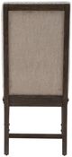 Liberty Furniture Paradise Valley Flax Tweed/Saddle Brown/Tobacco Upholstered Side Chair-4