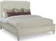 Century® Monarch Hampton Chalk King Panel Bed-0