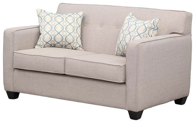 Edgewood Furniture C556 Pottery Natural Sofa-1